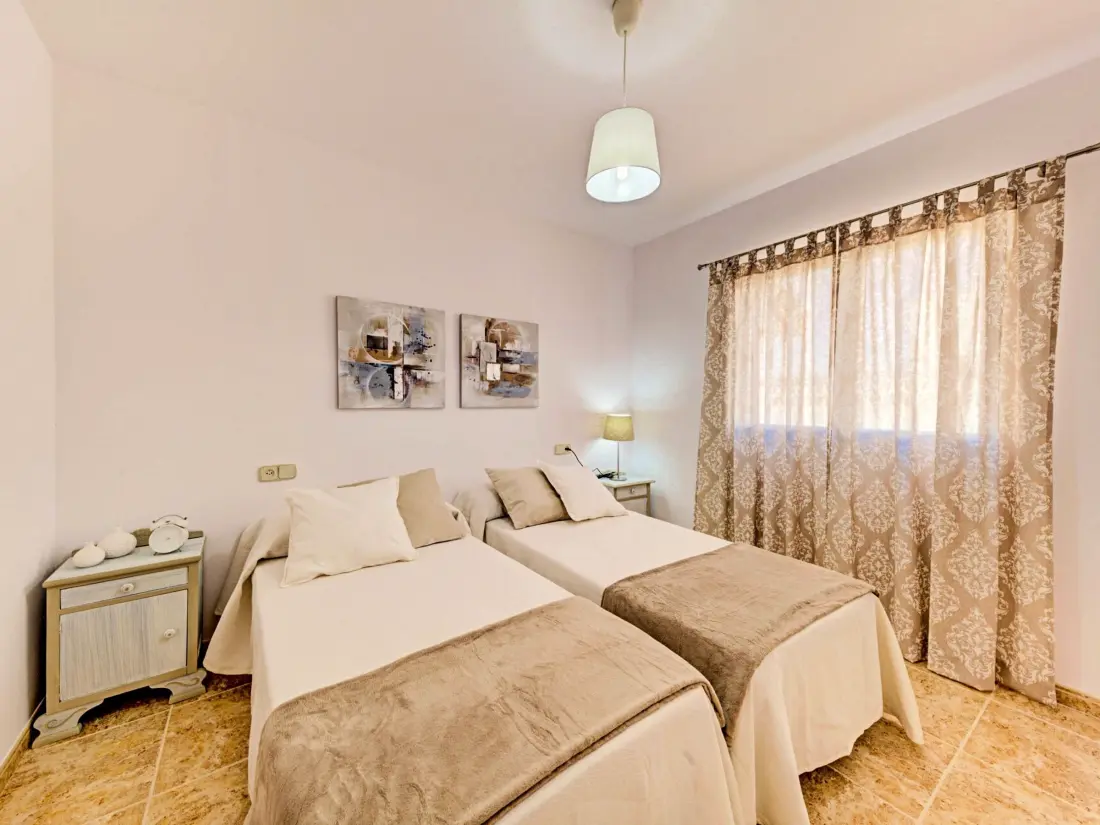 Maison de Vacances Can Picafort 230