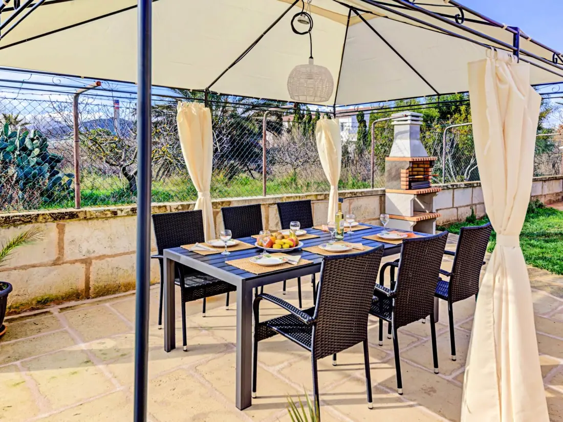 Maison de Vacances Can Picafort 230