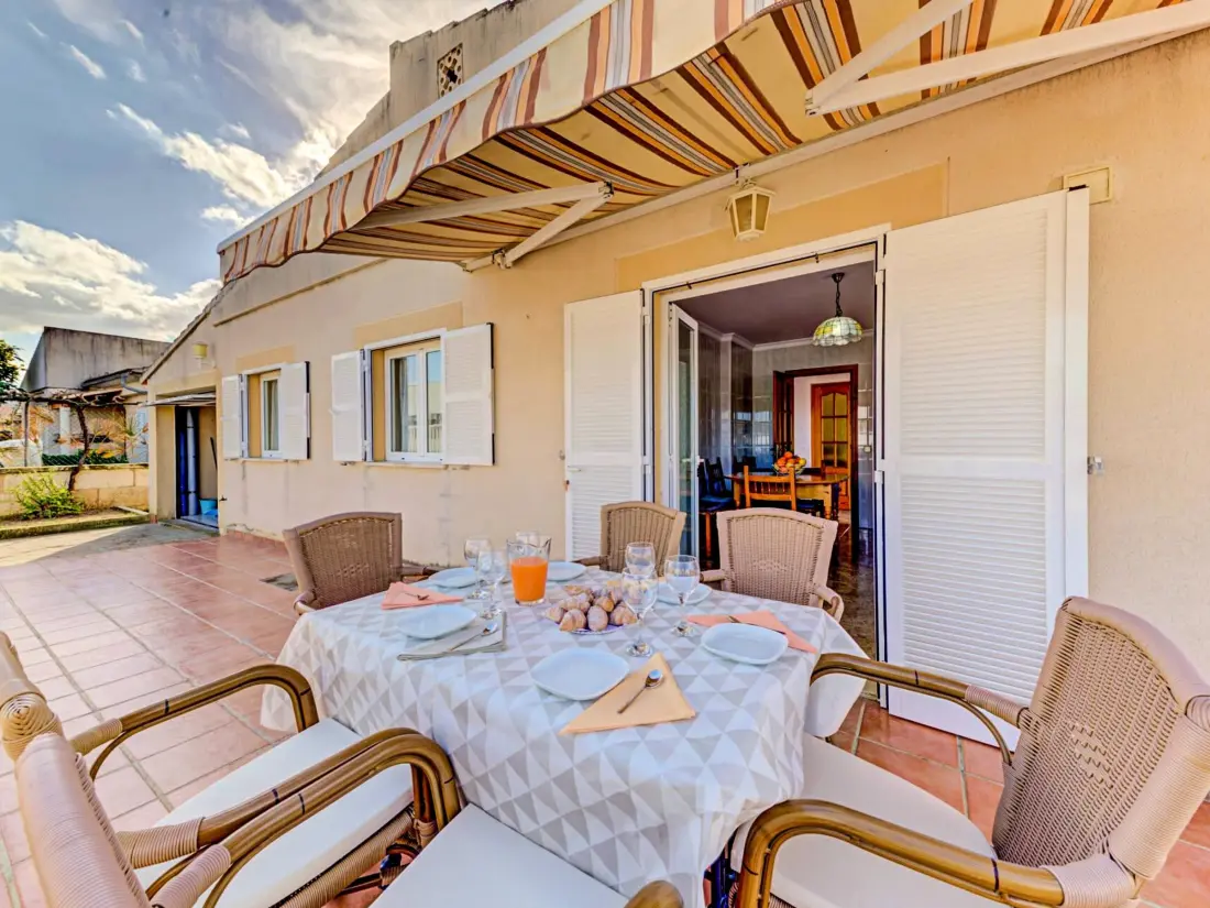 Maison de Vacances Can Picafort 230