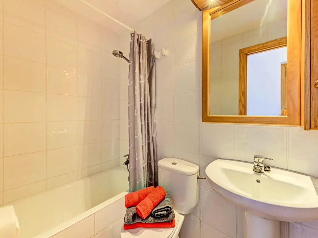 Maison de Vacances Can Picafort 230