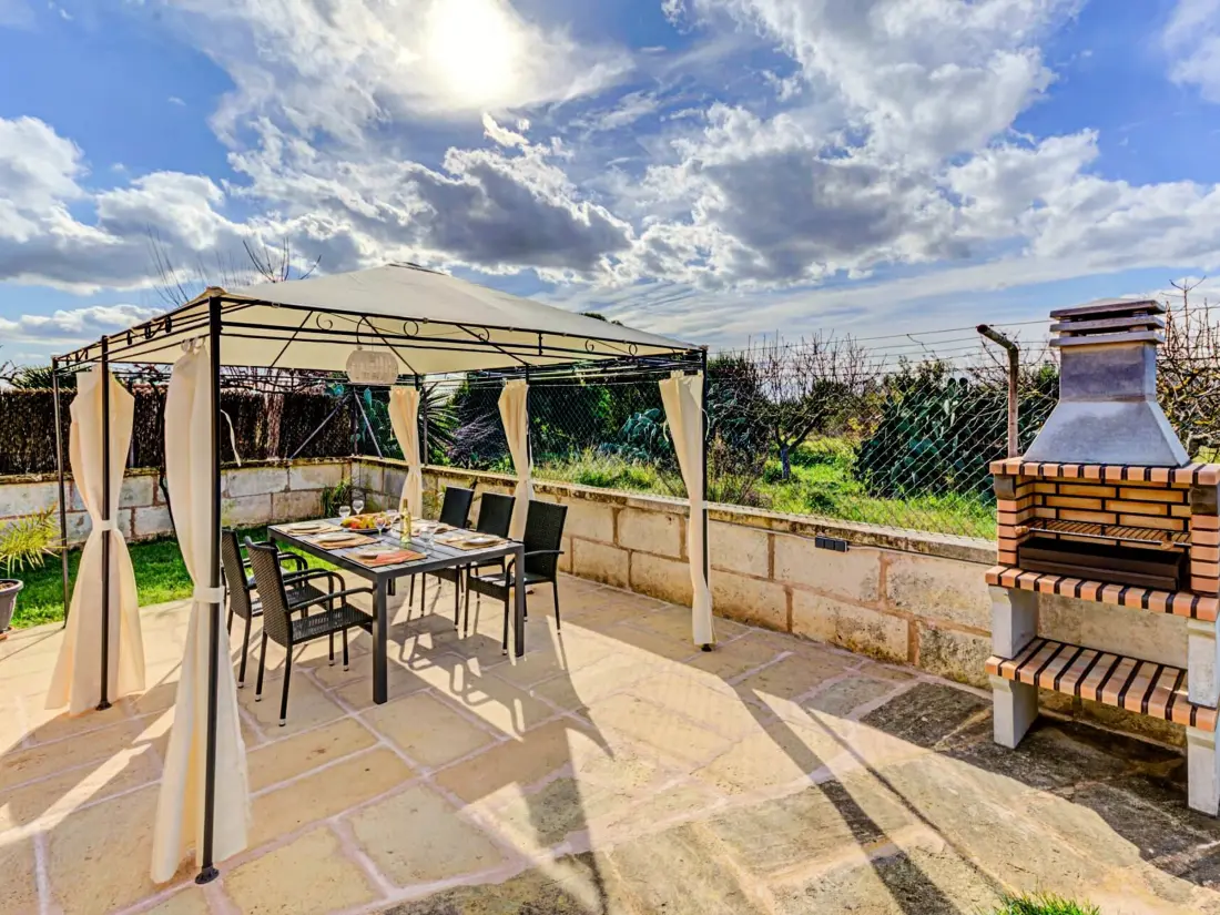 Maison de Vacances Can Picafort 230