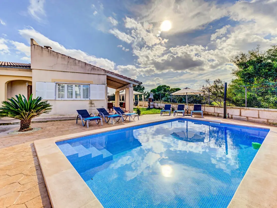 Maison de Vacances Can Picafort 230