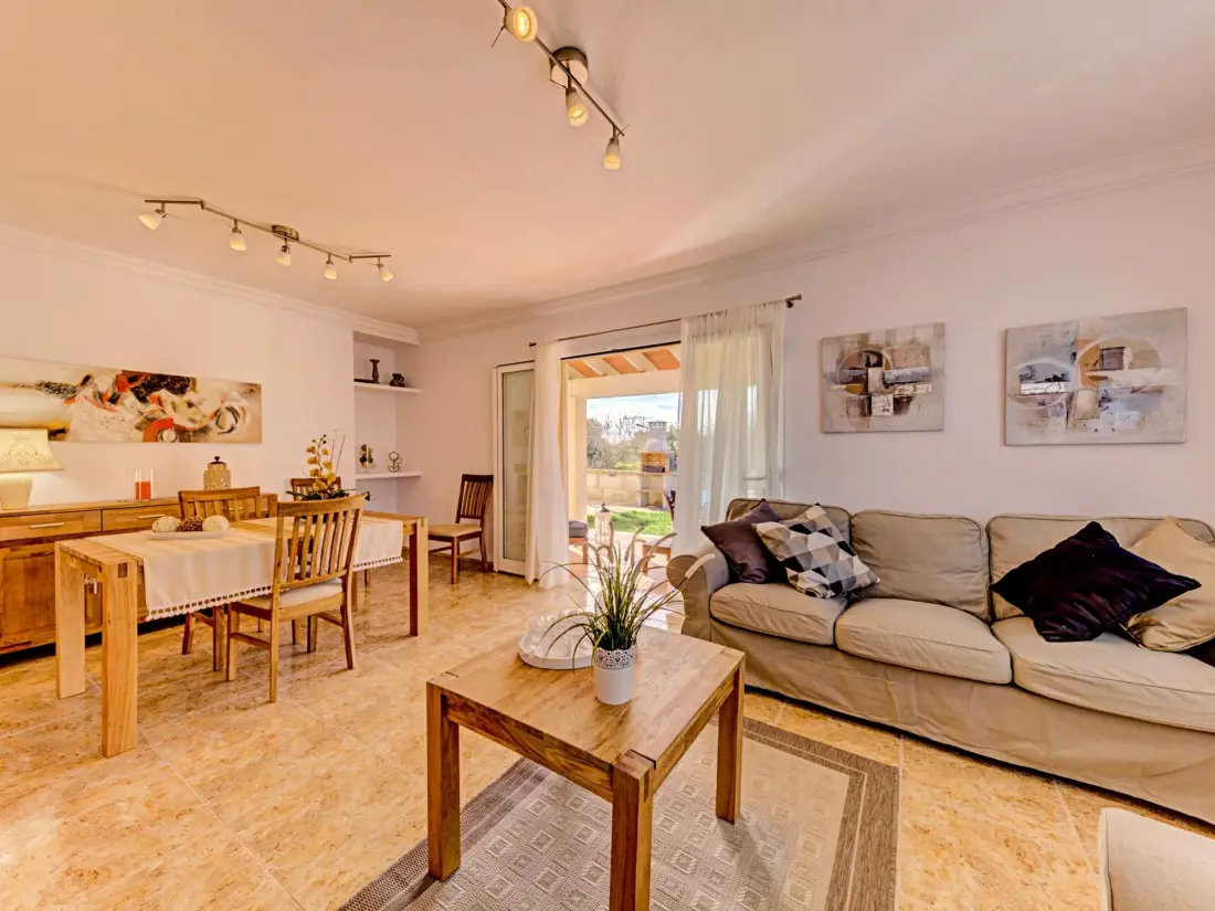 Maison de Vacances Can Picafort 230