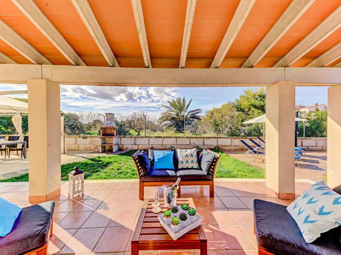 Maison de Vacances Can Picafort 230