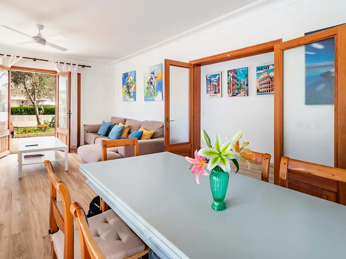 Maison de Vacances Can Picafort 231