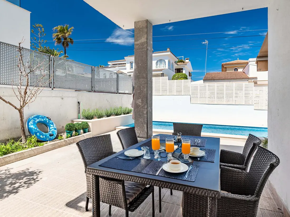 Maison de Vacances Can Picafort 231