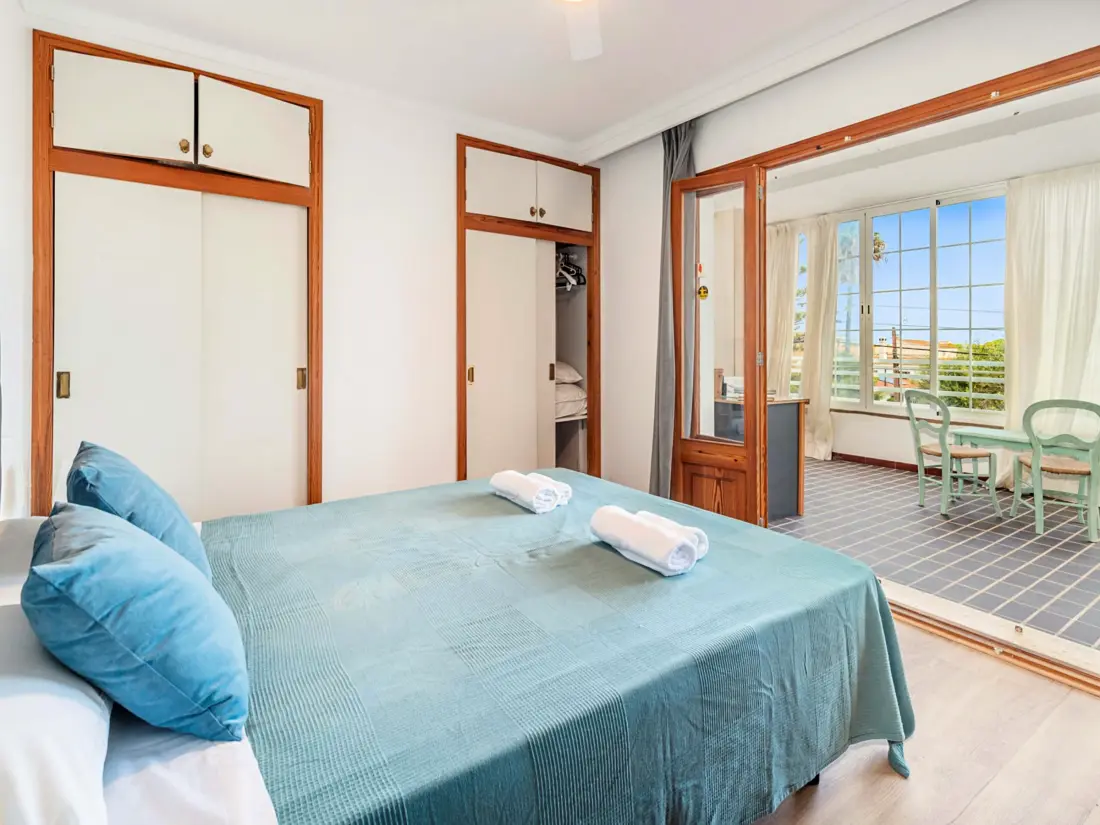 Maison de Vacances Can Picafort 231