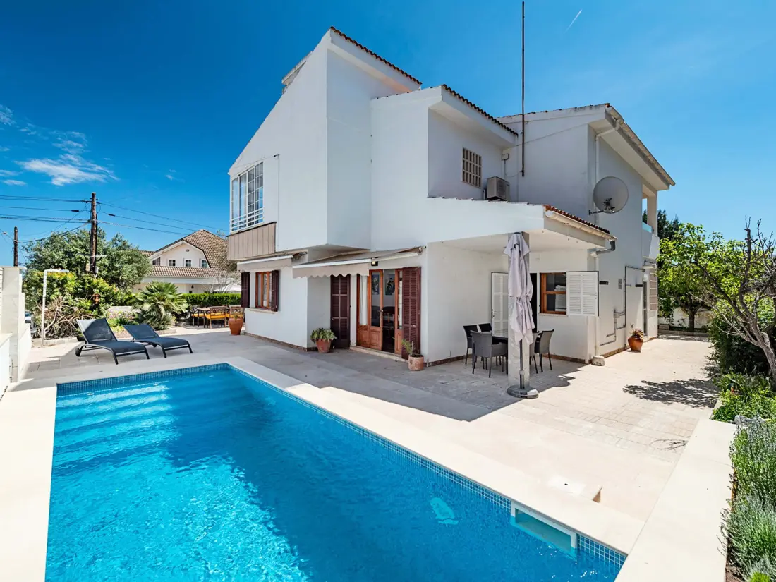 Maison de Vacances Can Picafort 231