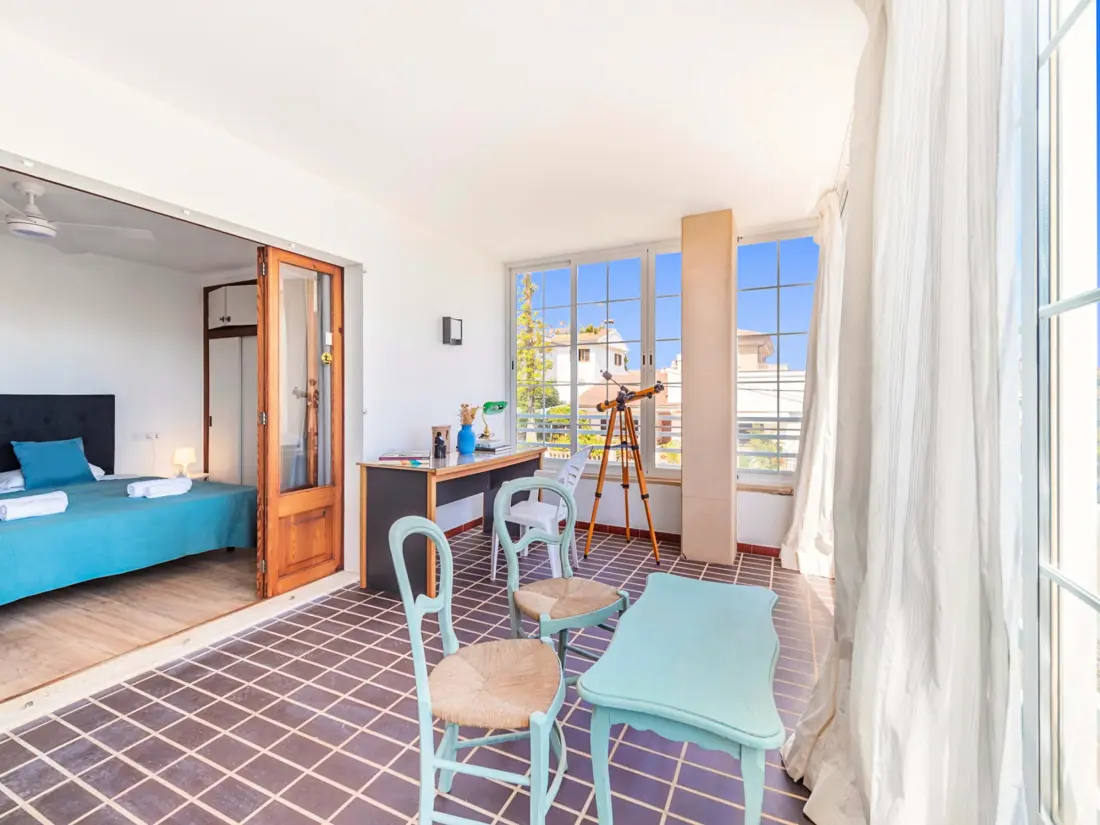 Maison de Vacances Can Picafort 231