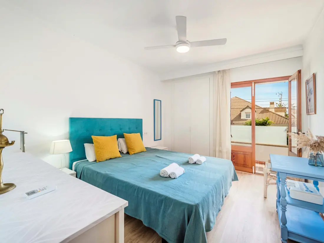 Maison de Vacances Can Picafort 231