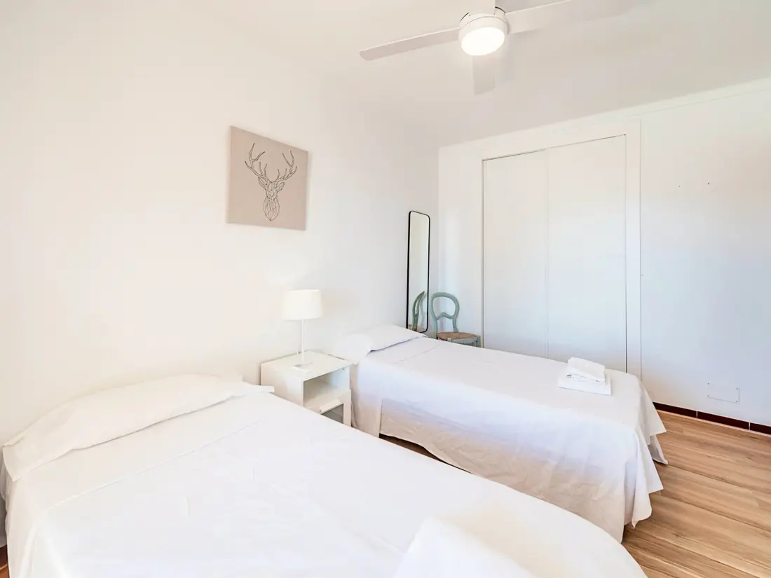 Maison de Vacances Can Picafort 231