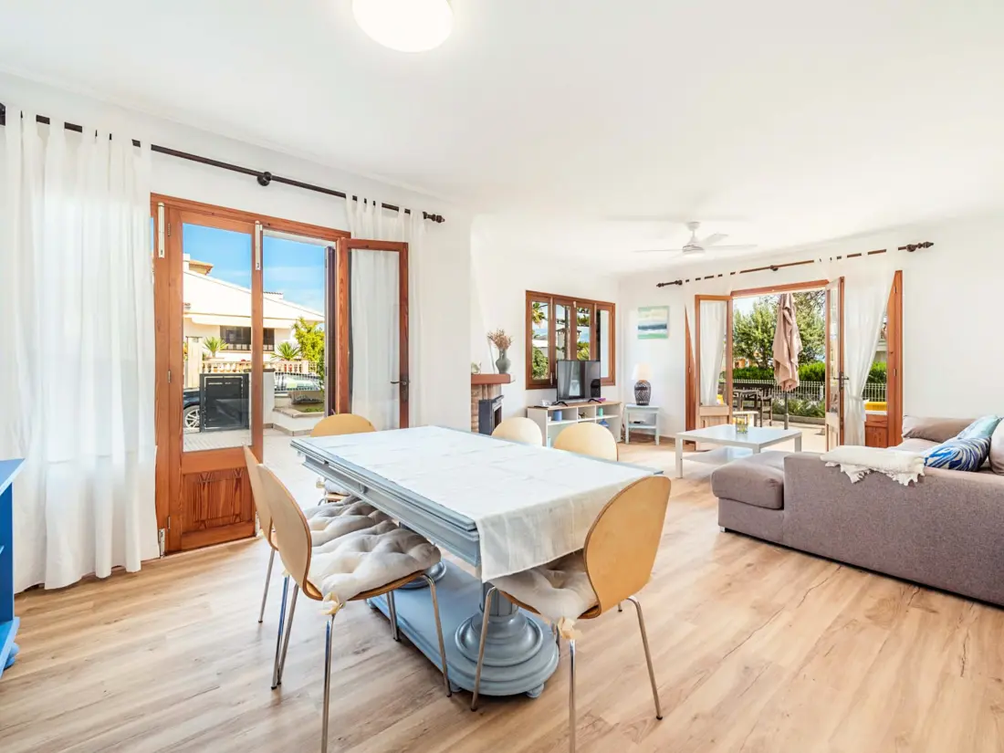 Maison de Vacances Can Picafort 231