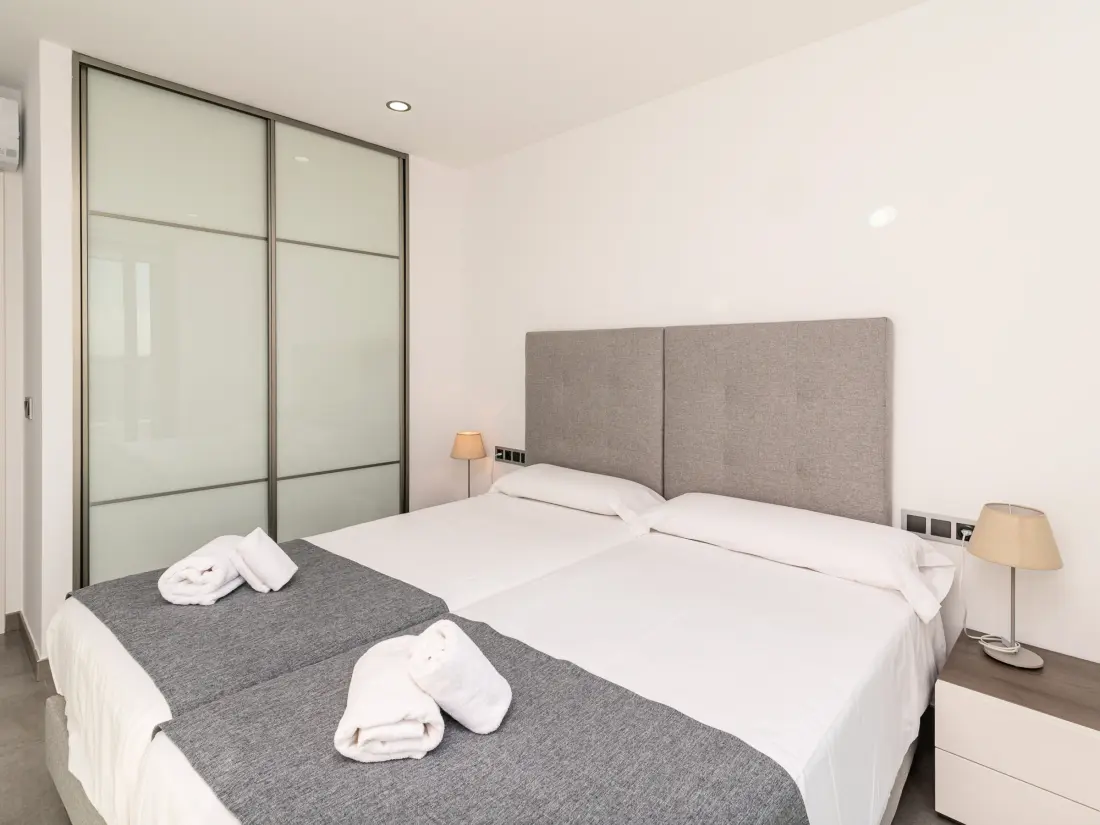 Maison de Vacances Can Picafort 232