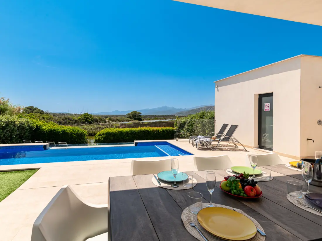 Maison de Vacances Can Picafort 232