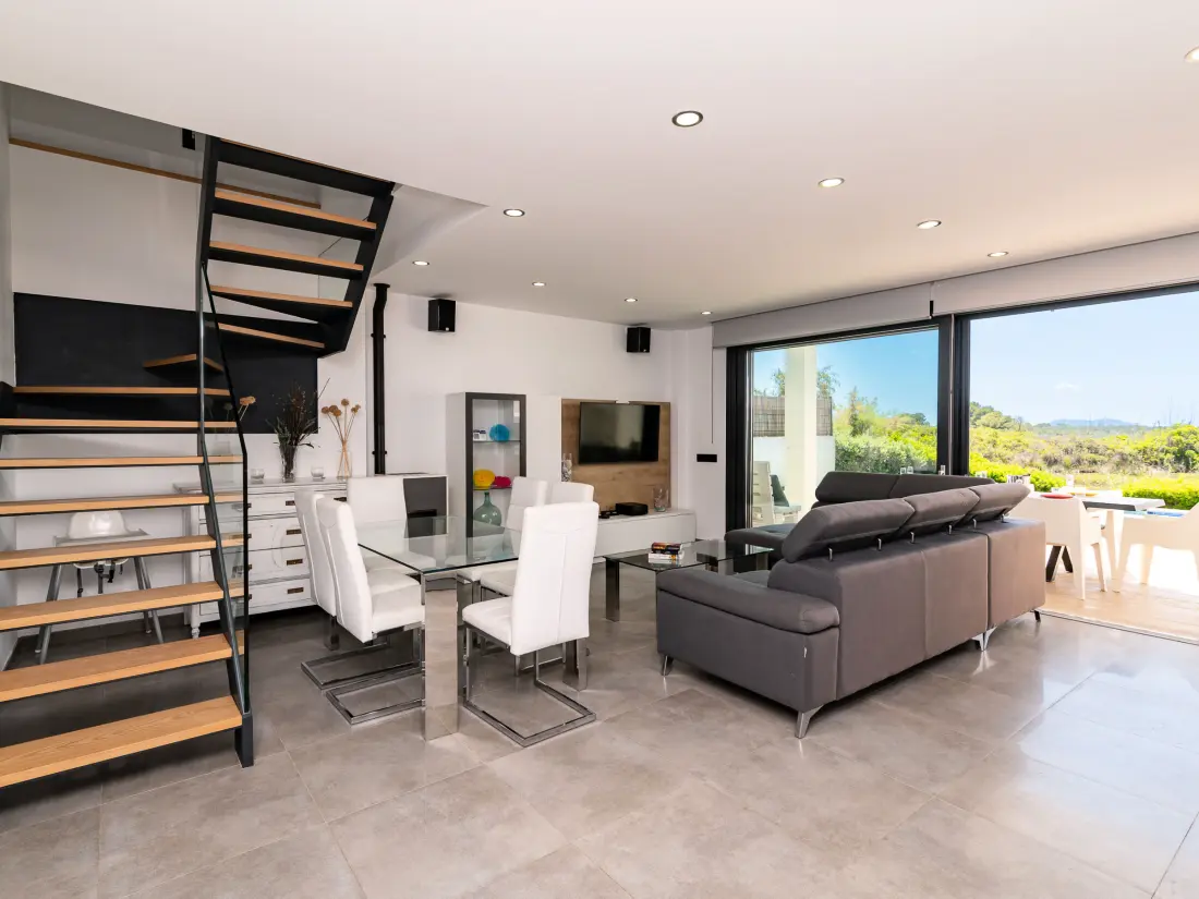 Maison de Vacances Can Picafort 232
