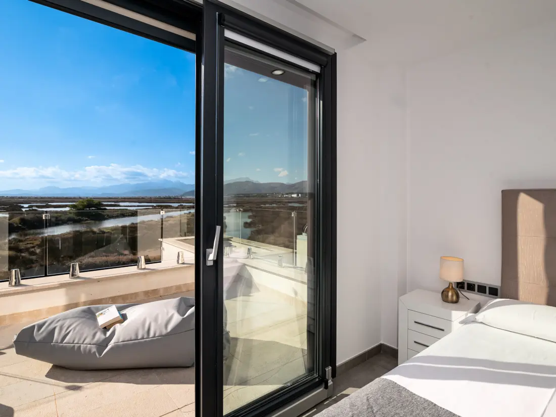 Maison de Vacances Can Picafort 232
