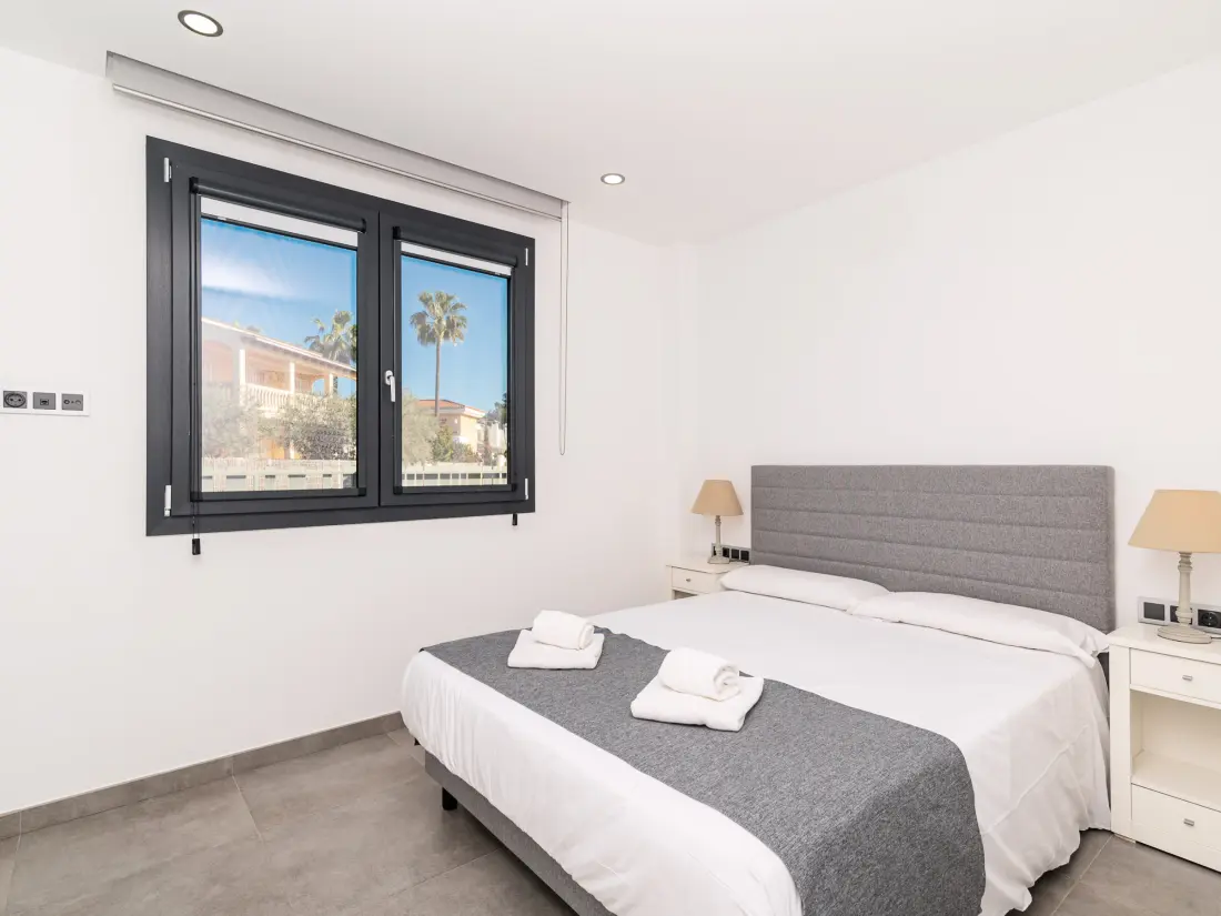 Maison de Vacances Can Picafort 232