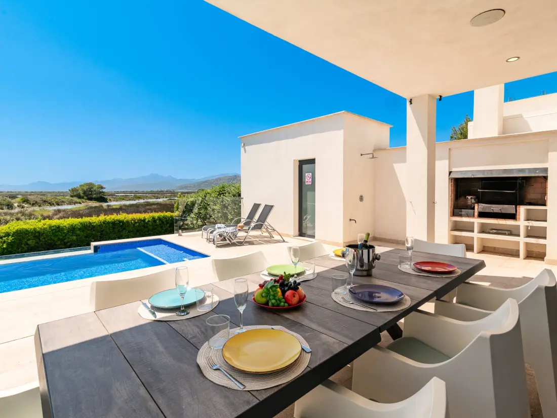 Maison de Vacances Can Picafort 232