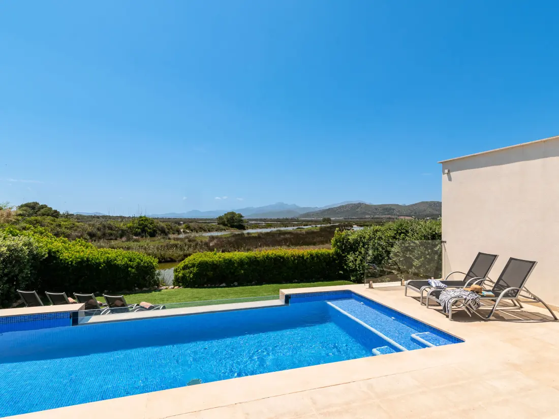 Maison de Vacances Can Picafort 232