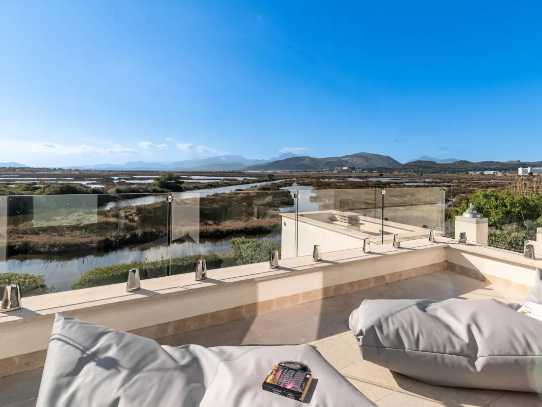 Maison de Vacances Can Picafort 232