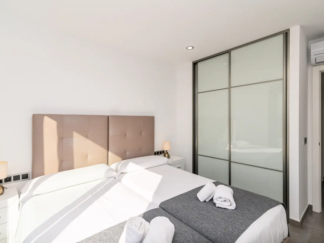 Maison de Vacances Can Picafort 232