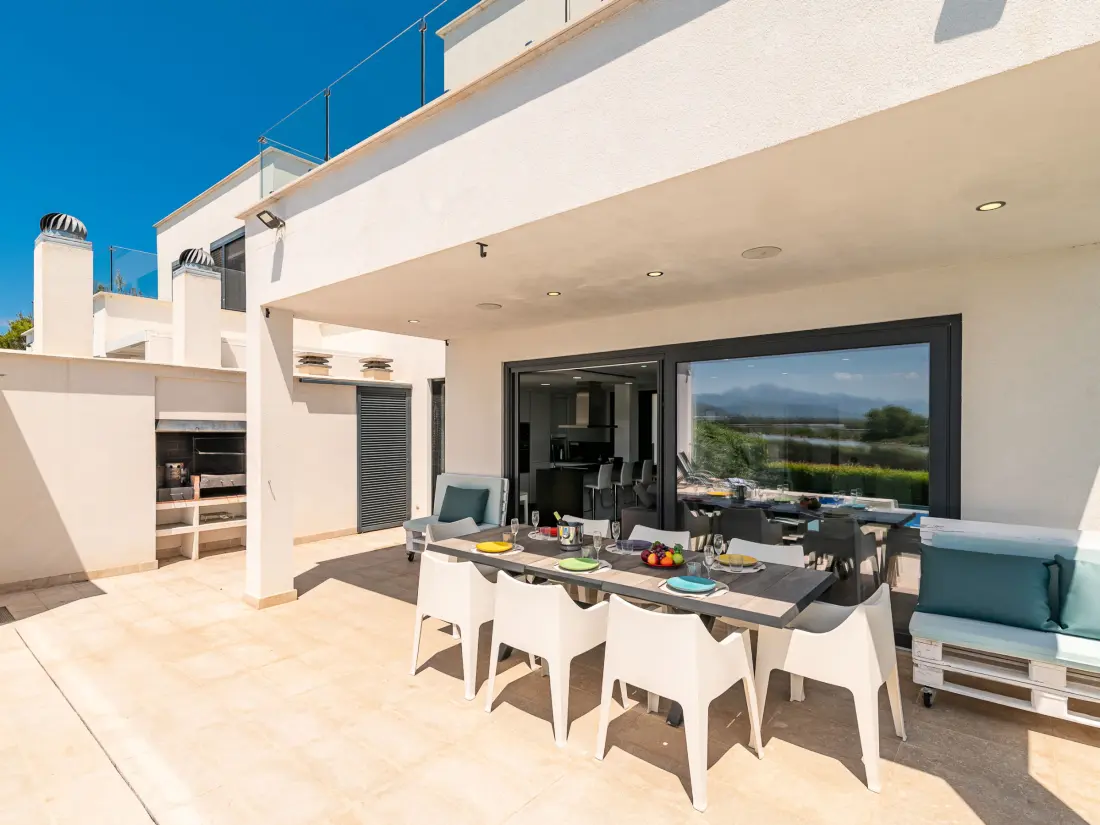 Maison de Vacances Can Picafort 232