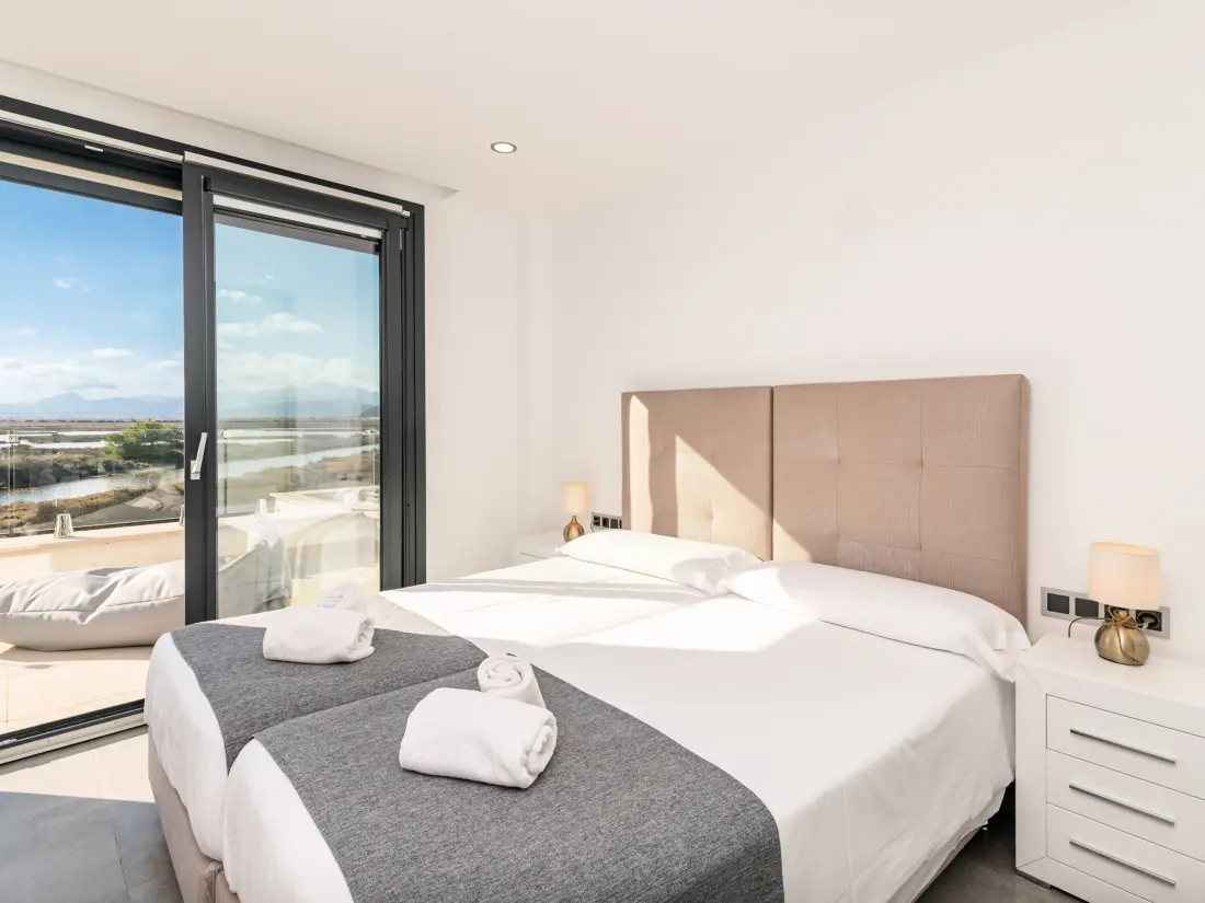 Maison de Vacances Can Picafort 232