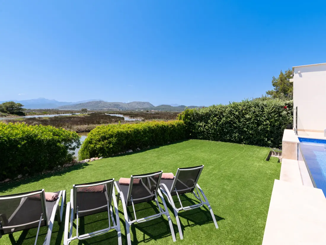 Maison de Vacances Can Picafort 232