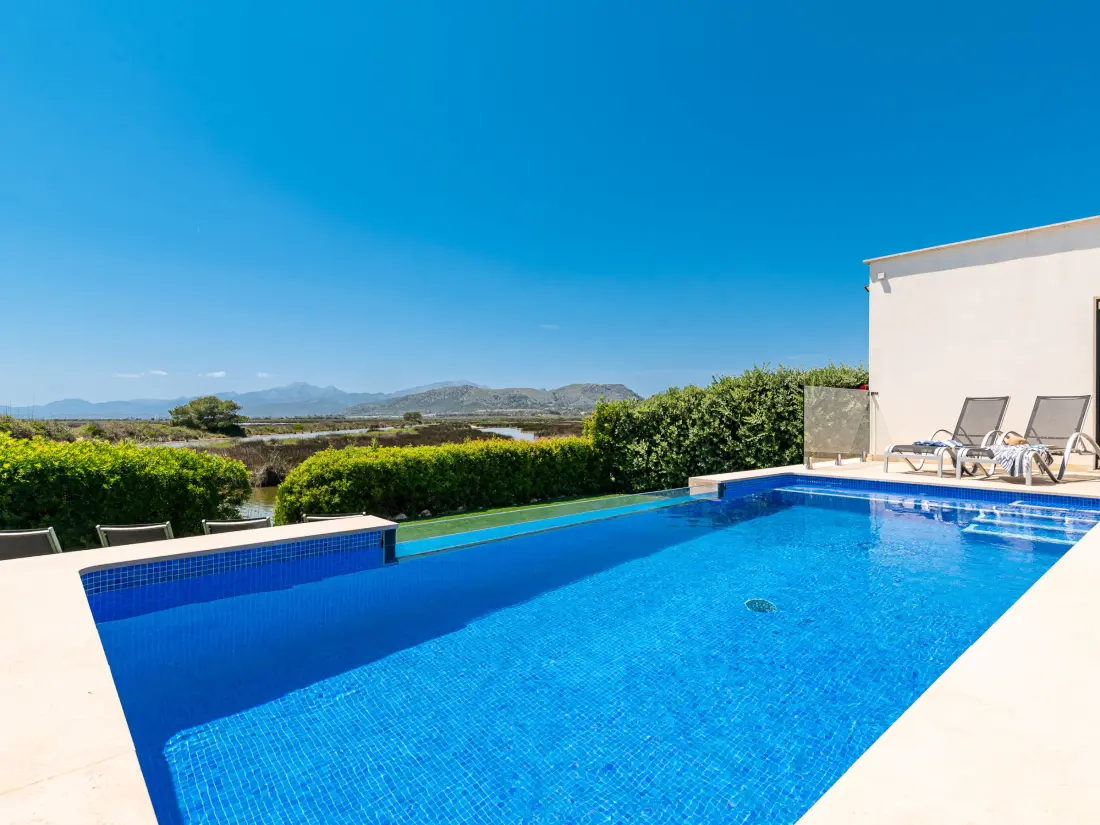 Maison de Vacances Can Picafort 232