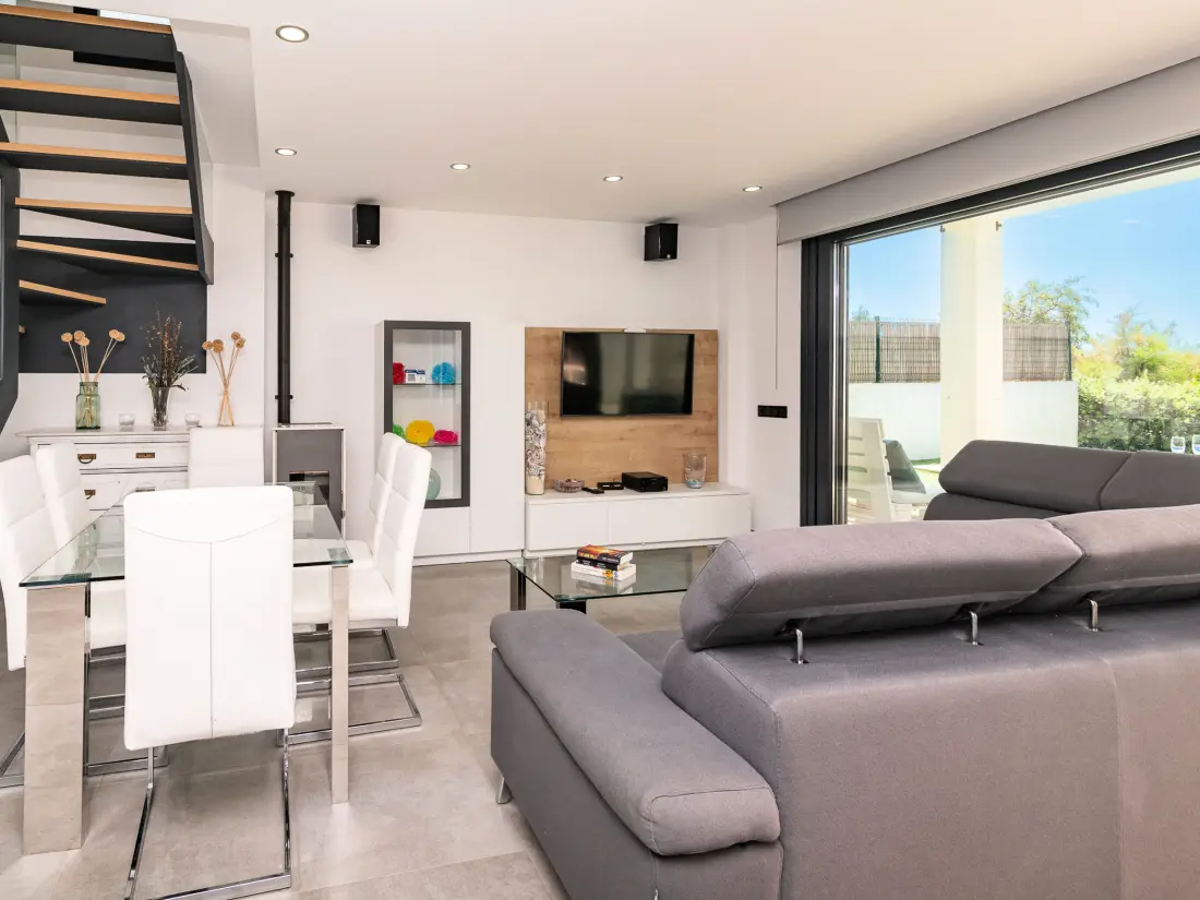Maison de Vacances Can Picafort 232