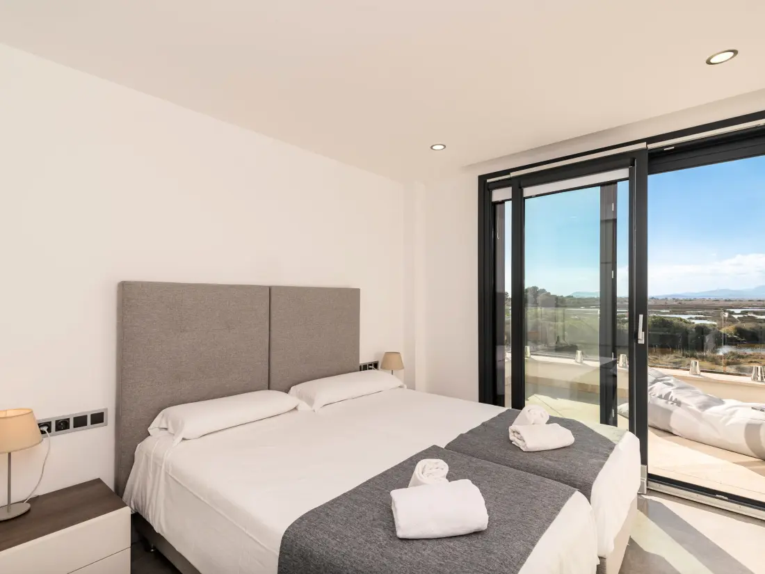 Maison de Vacances Can Picafort 232