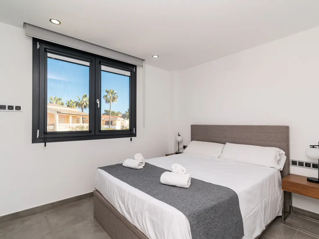 Maison de Vacances Can Picafort 232
