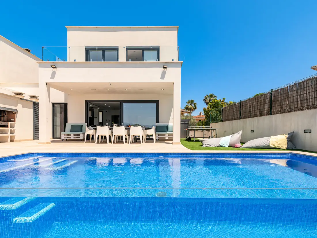 Maison de Vacances Can Picafort 232