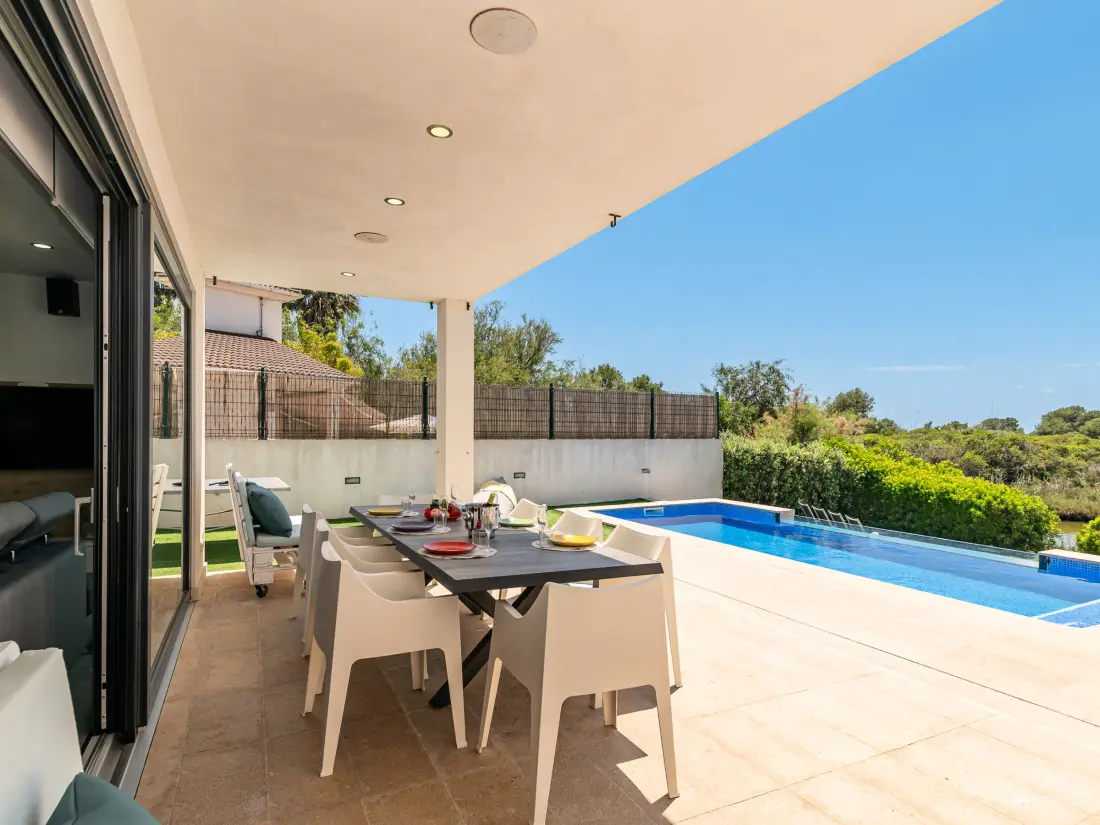 Maison de Vacances Can Picafort 232