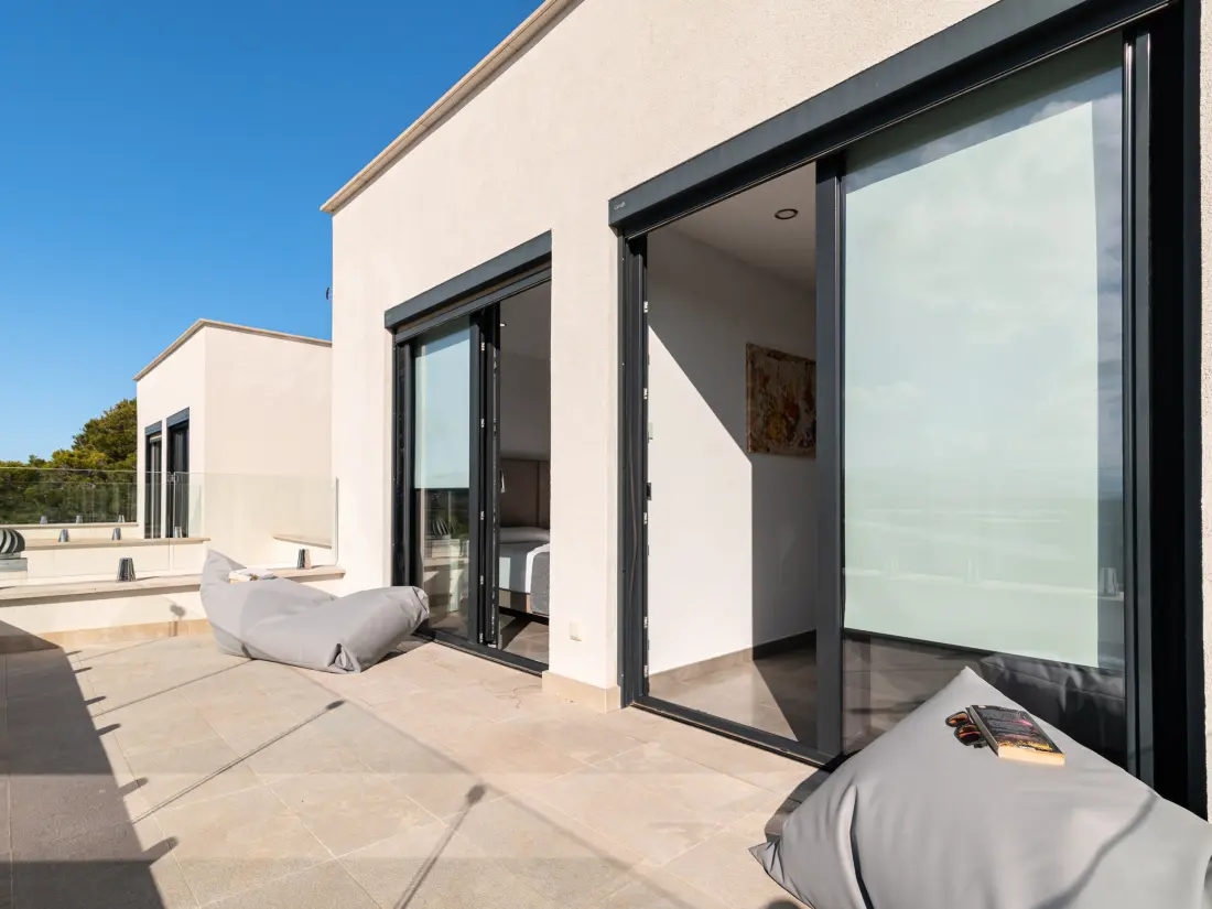Maison de Vacances Can Picafort 232