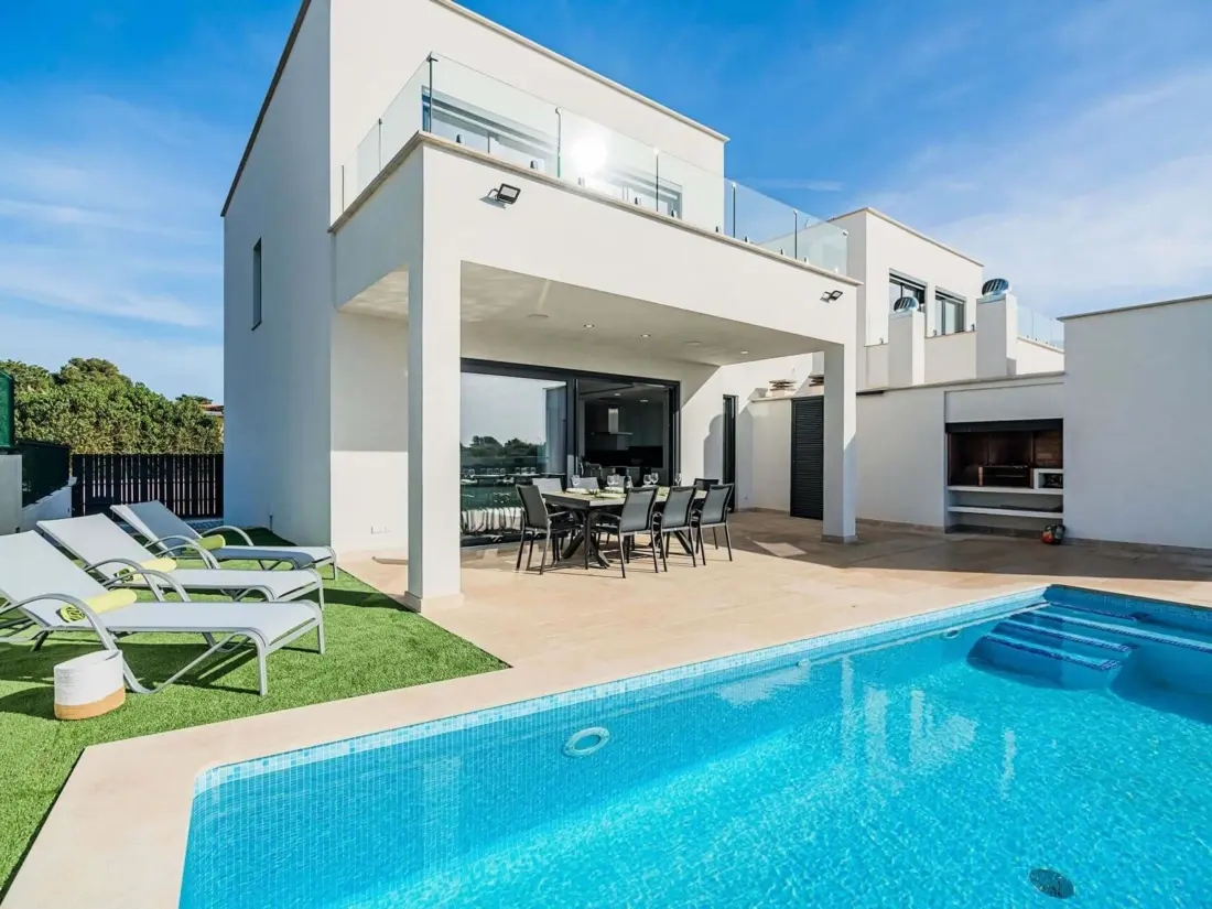 Maison de Vacances Can Picafort 233
