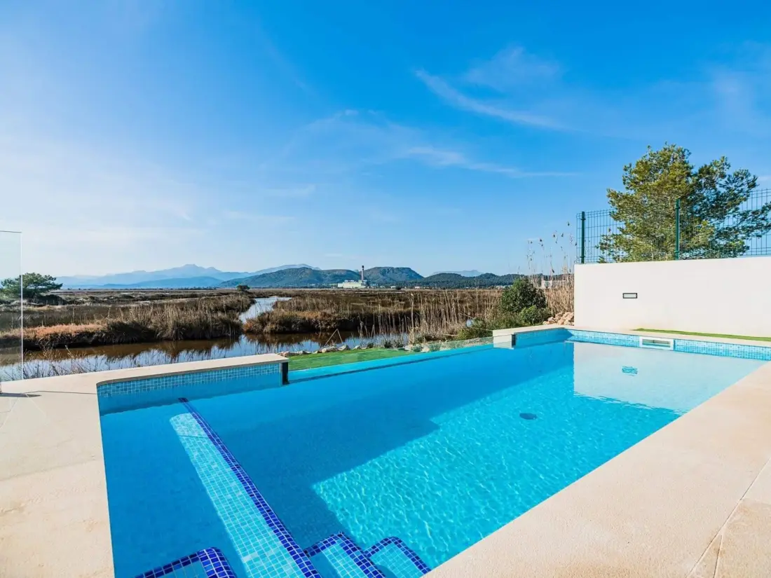 Maison de Vacances Can Picafort 233