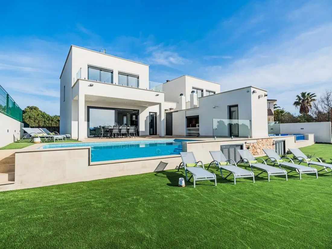 Maison de Vacances Can Picafort 233
