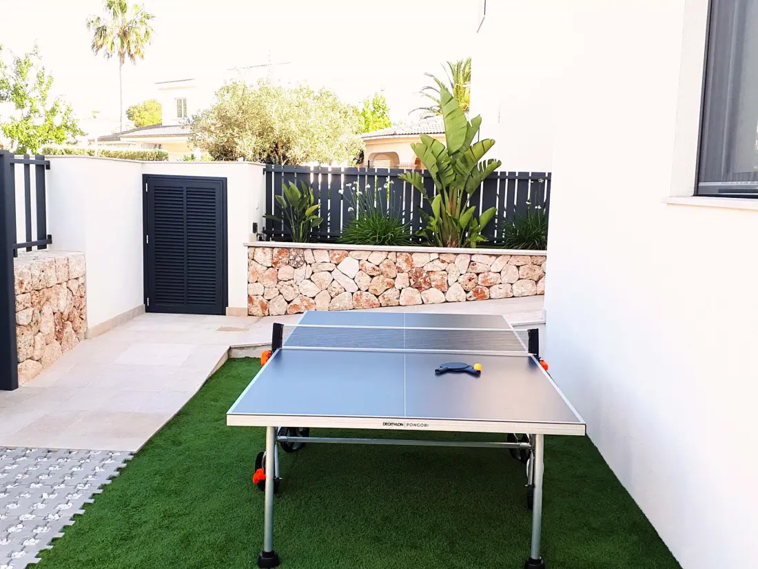 Maison de Vacances Can Picafort 233