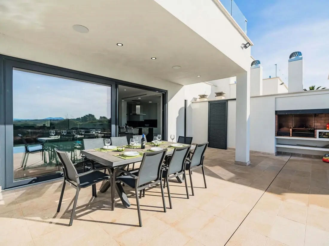 Maison de Vacances Can Picafort 233
