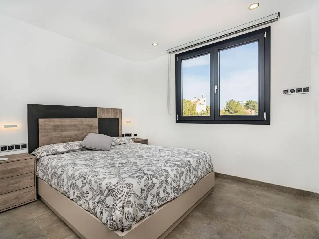 Maison de Vacances Can Picafort 233