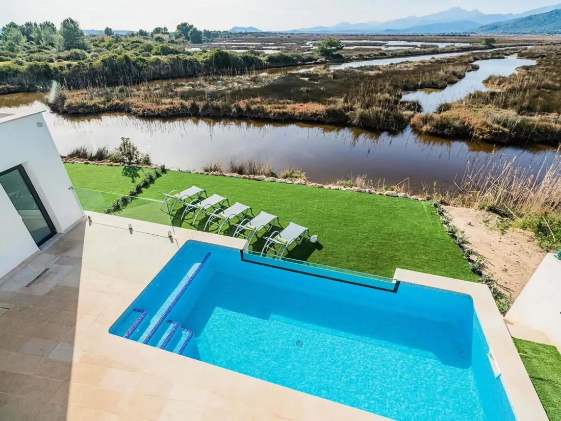 Maison de Vacances Can Picafort 233
