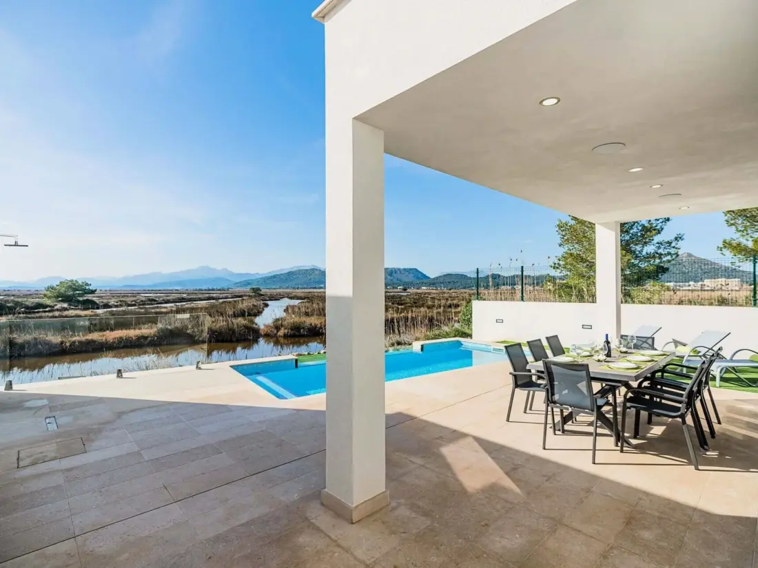Maison de Vacances Can Picafort 233