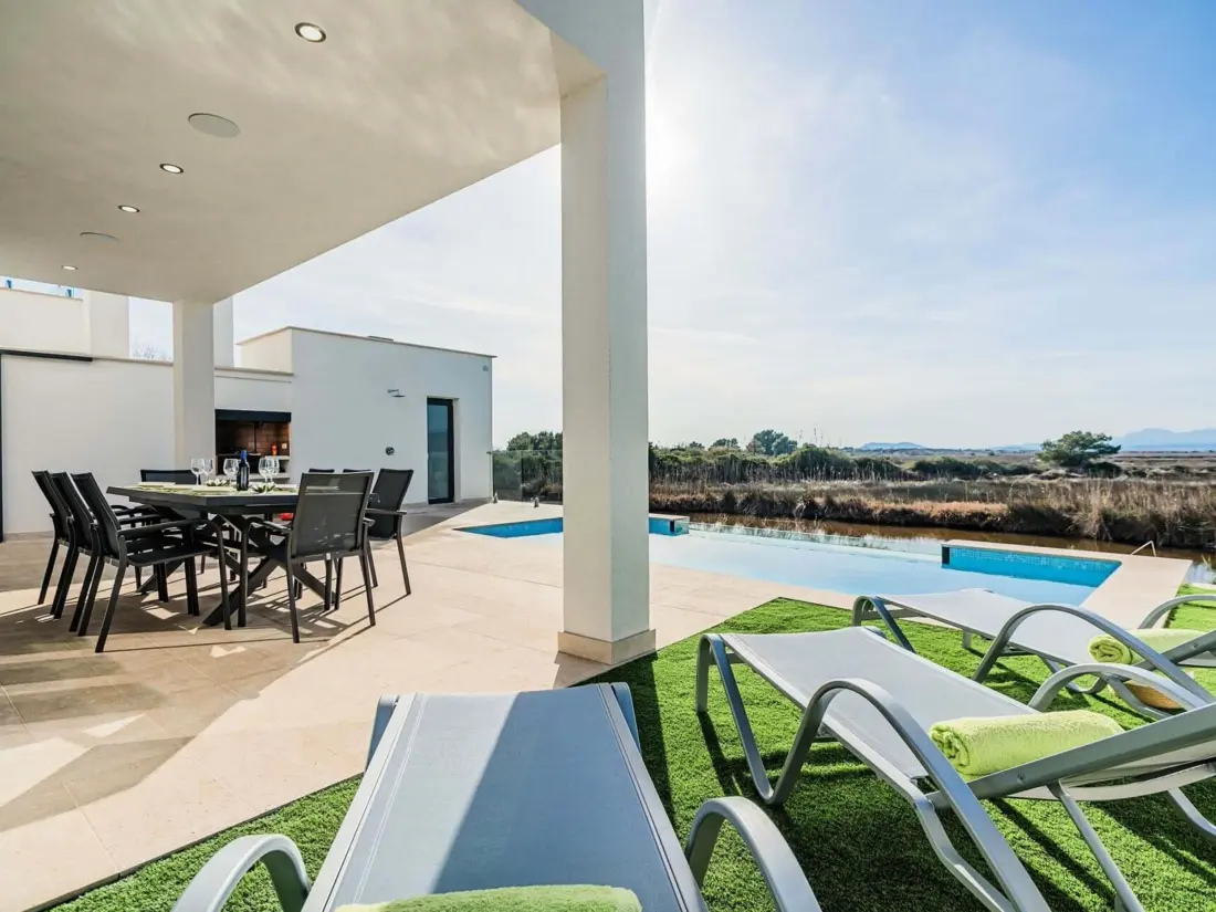Maison de Vacances Can Picafort 233