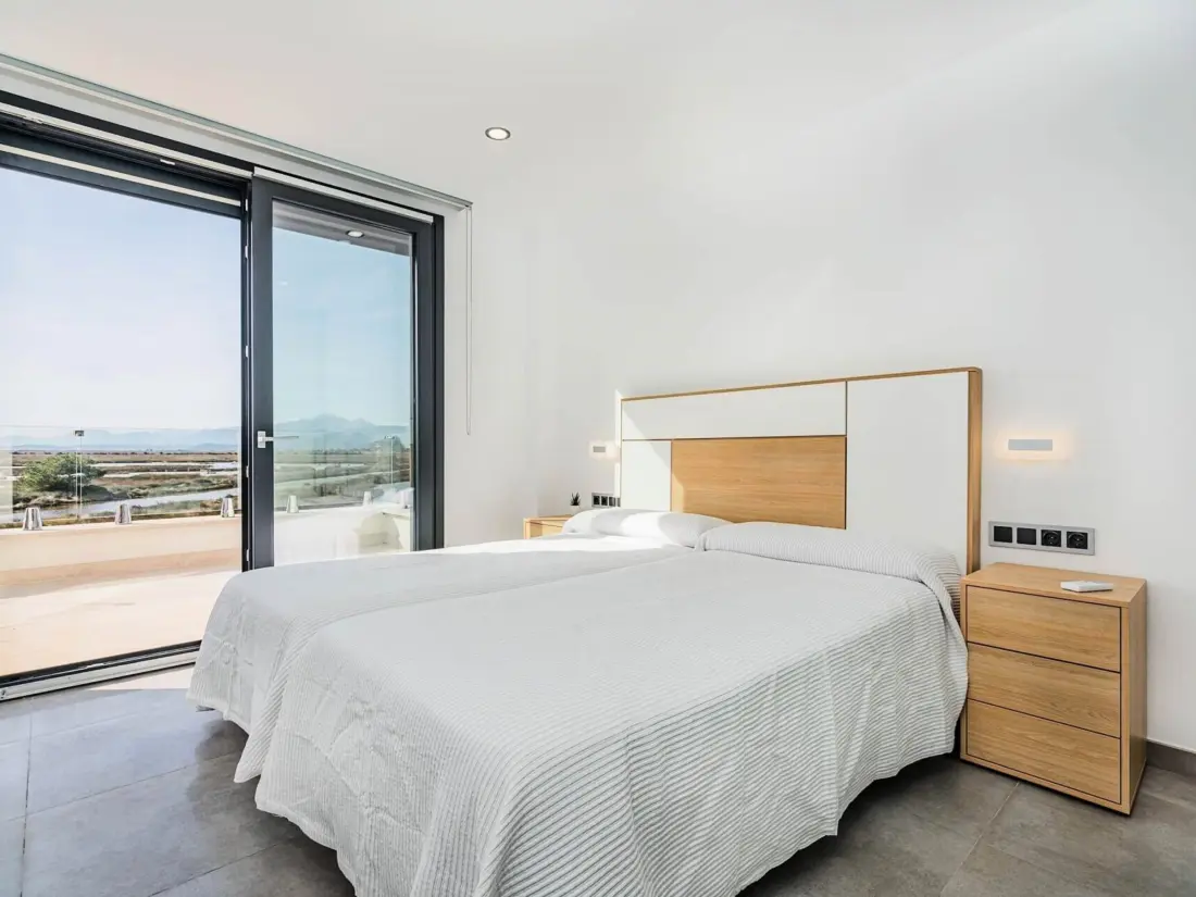 Maison de Vacances Can Picafort 233