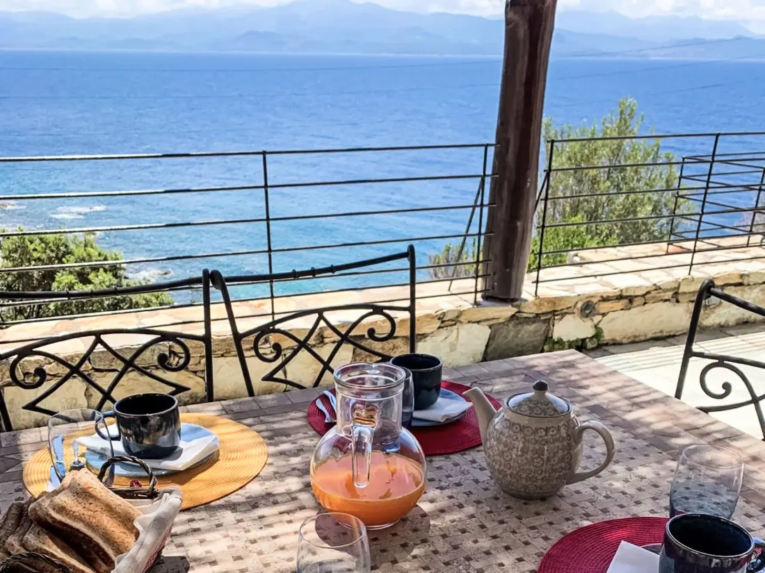 Maison de Vacances Canari