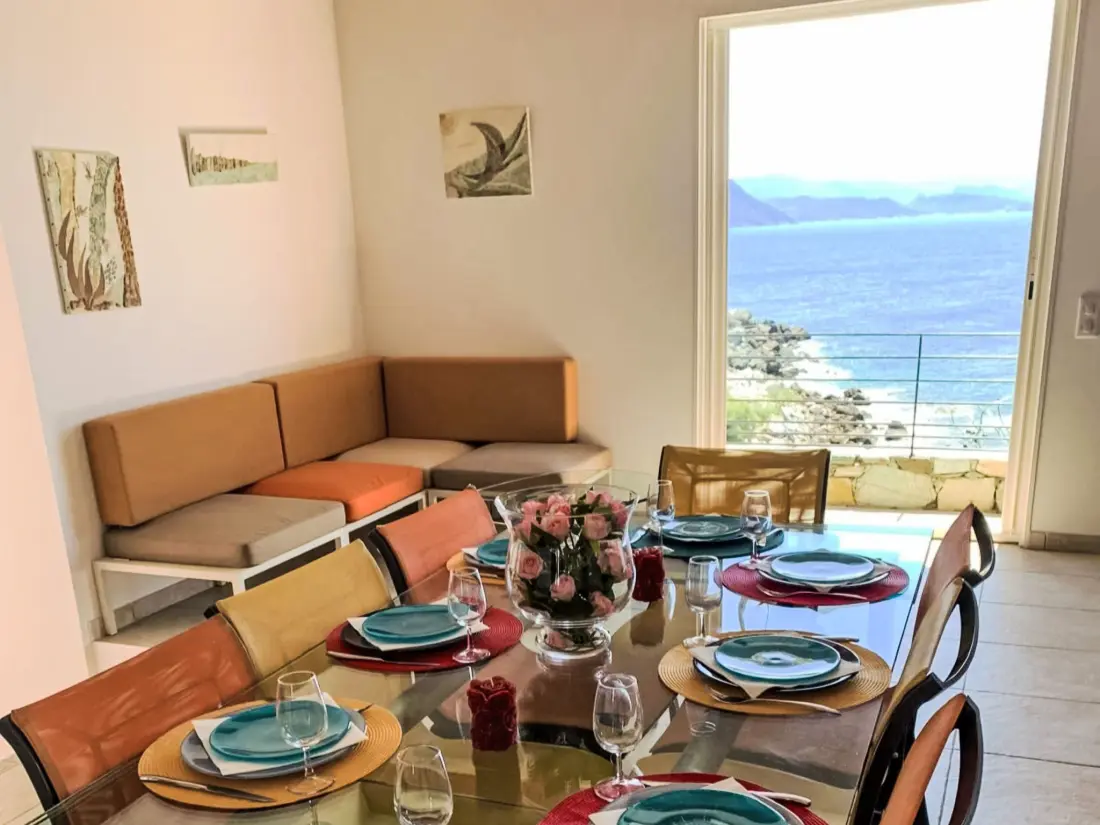 Maison de Vacances Canari