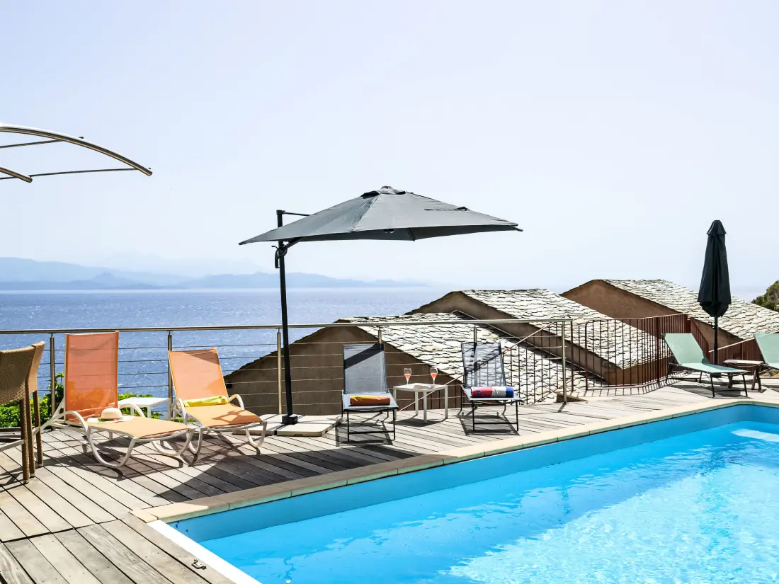 Maison de Vacances Canari