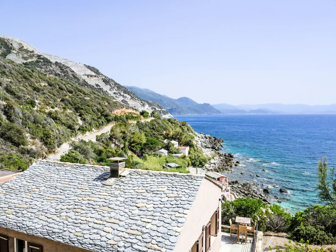 Maison de Vacances Canari