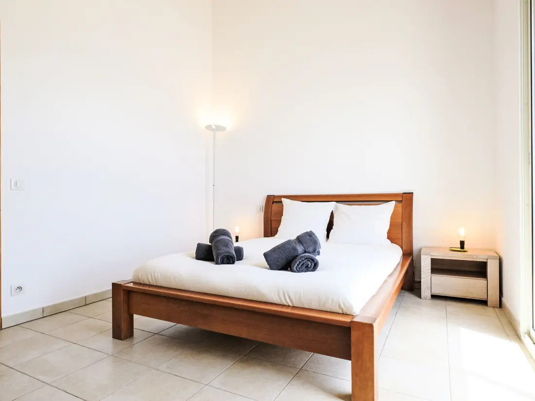 Maison de Vacances Canari
